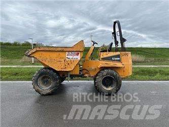 Thwaites 9T Mini pašizgāzēji