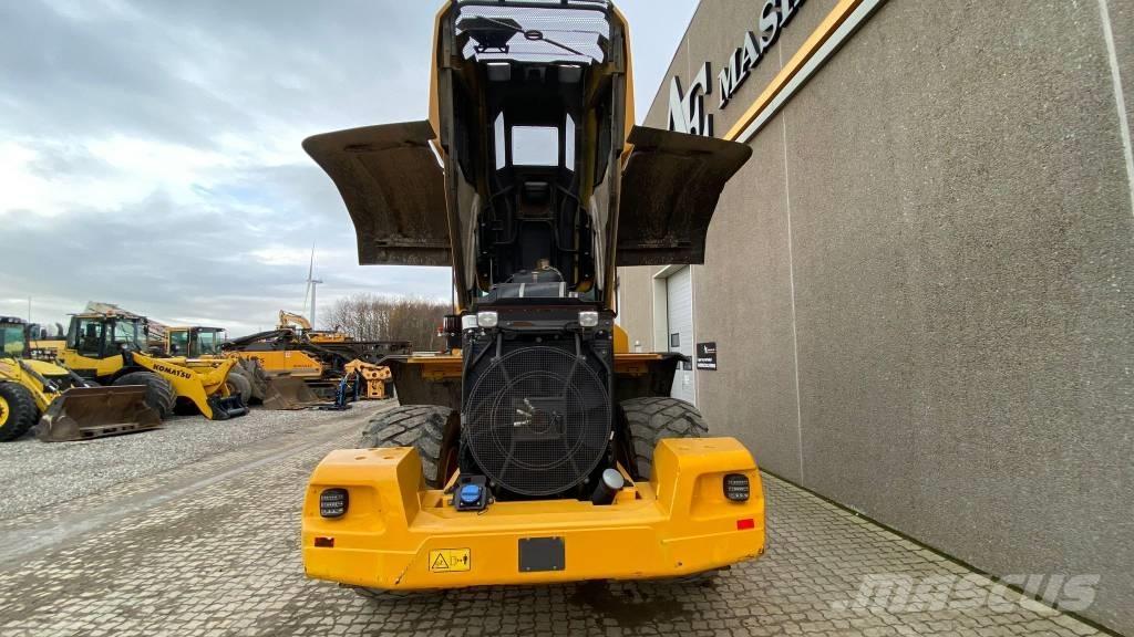 Volvo L 90 H Iekrāvēji uz riteņiem