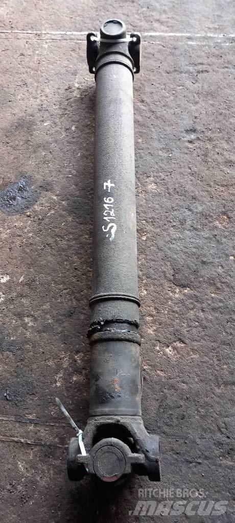Scania R 440   1758547 Asis