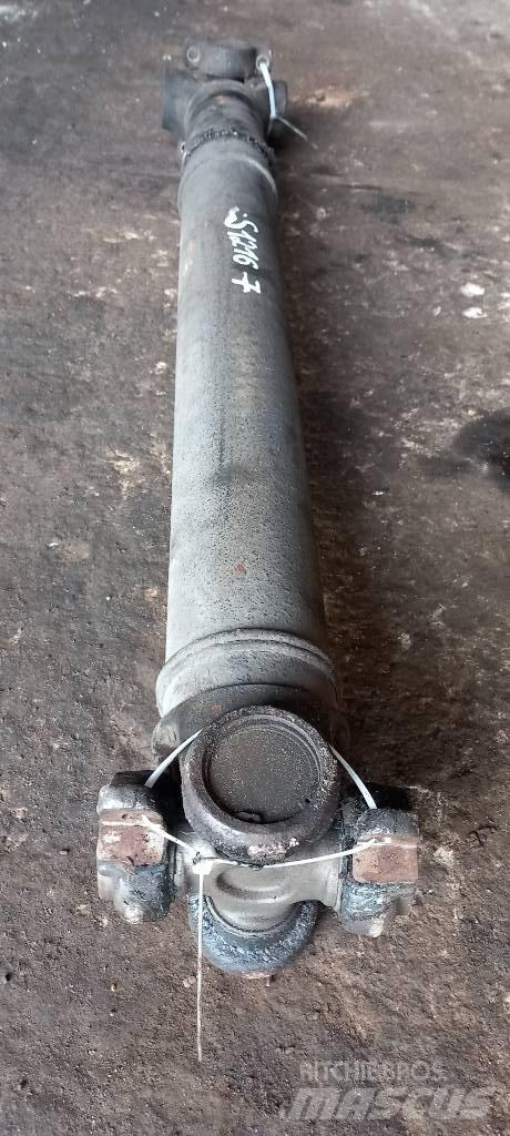 Scania R 440   1758547 Asis