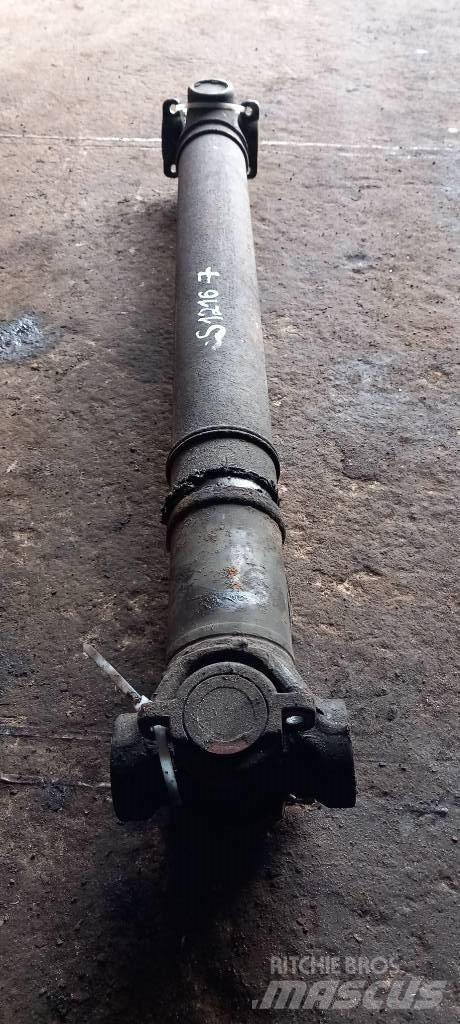 Scania R 440   1758547 Asis