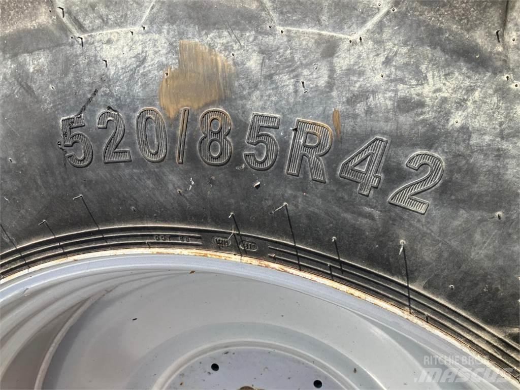 Petlas 520/85R42 Lauksaimniecība- Citi