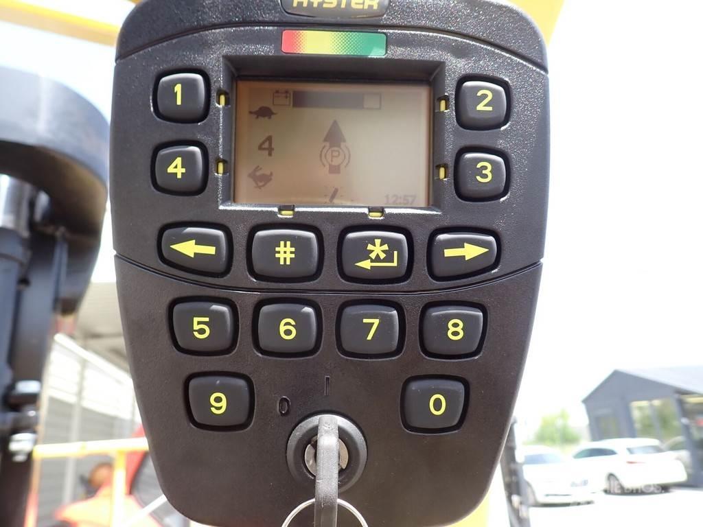 Hyster J1.6XNT Autokrāvēji - citi