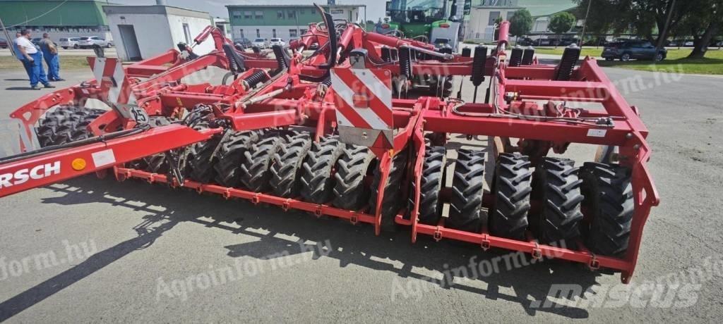 Horsch Tiger 6 AS Kultivatori