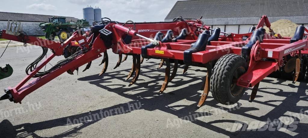 Horsch Tiger 6 AS Kultivatori