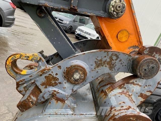   (12005471) SW SMP2 Ātrie savienotāji