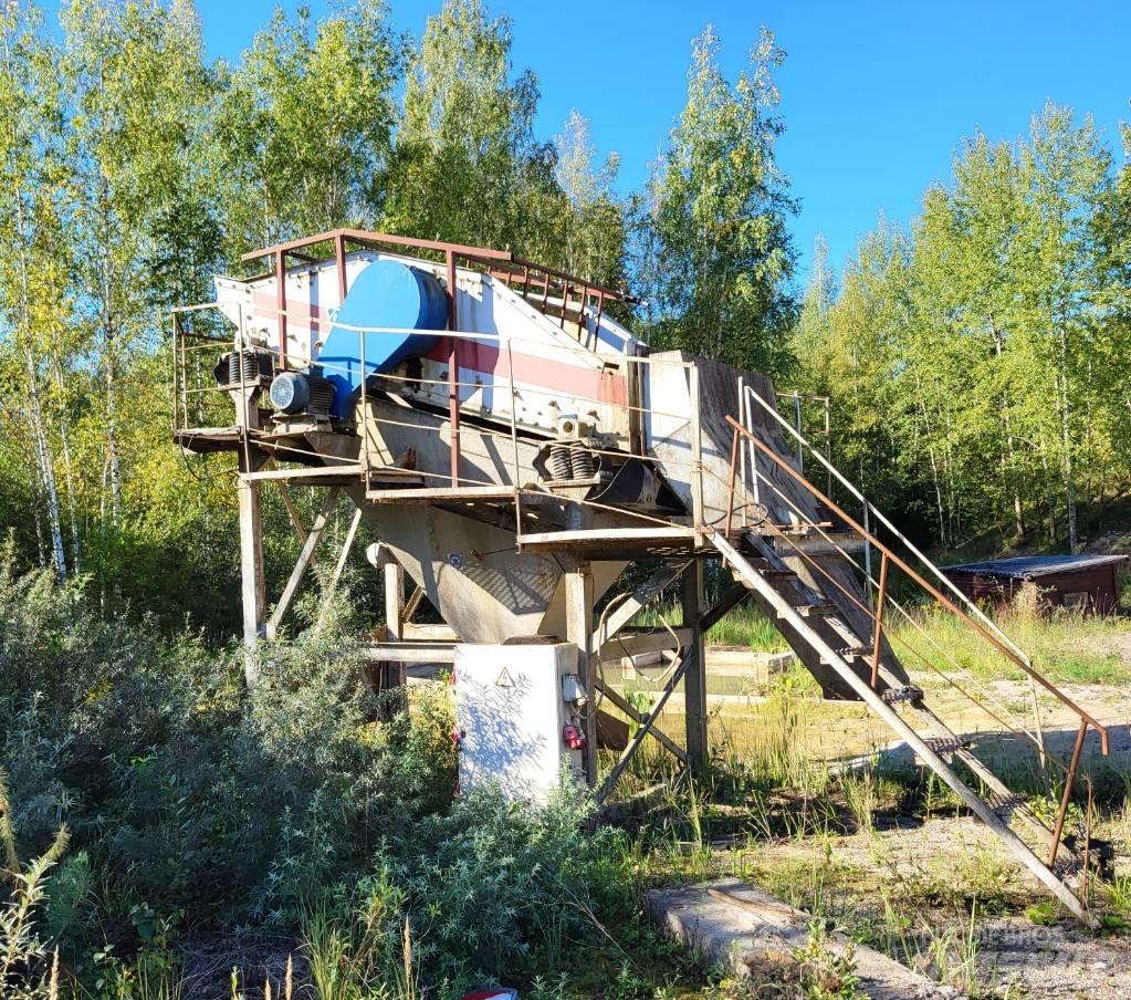  DSP VTK 160x400-1 Sieti
