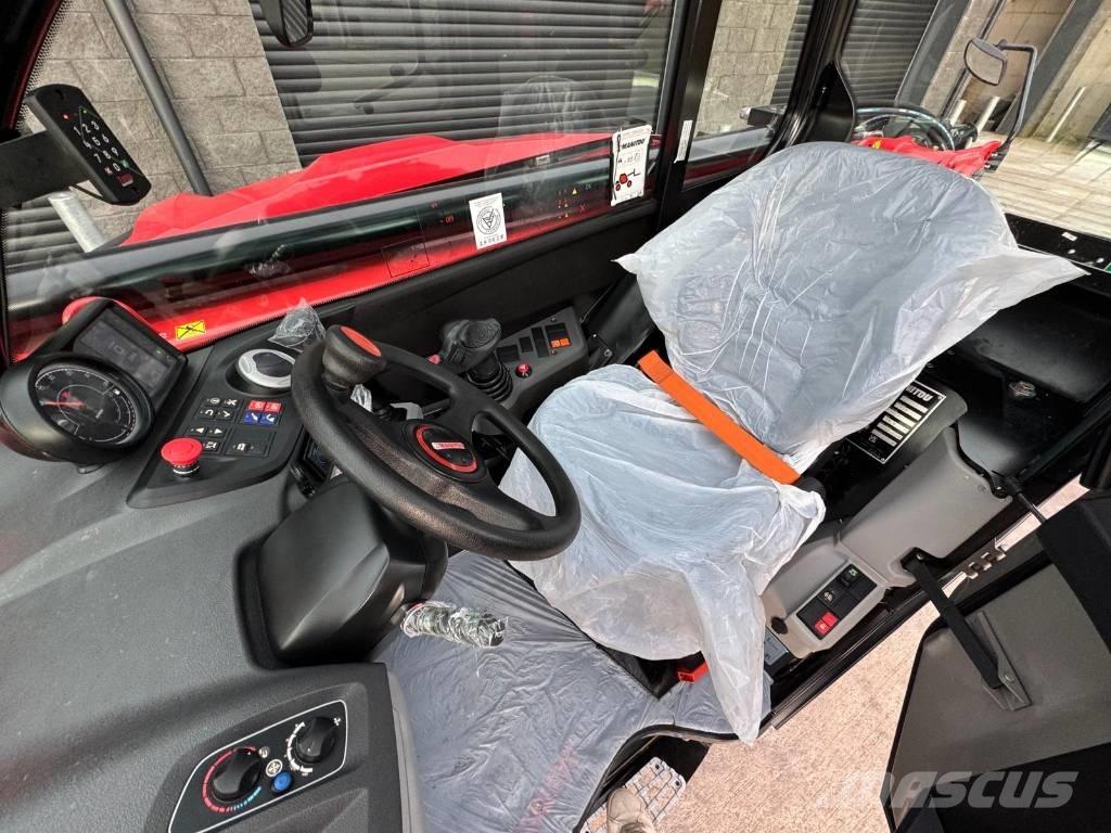 Manitou MT 935 Teleskopiskie manipulatori