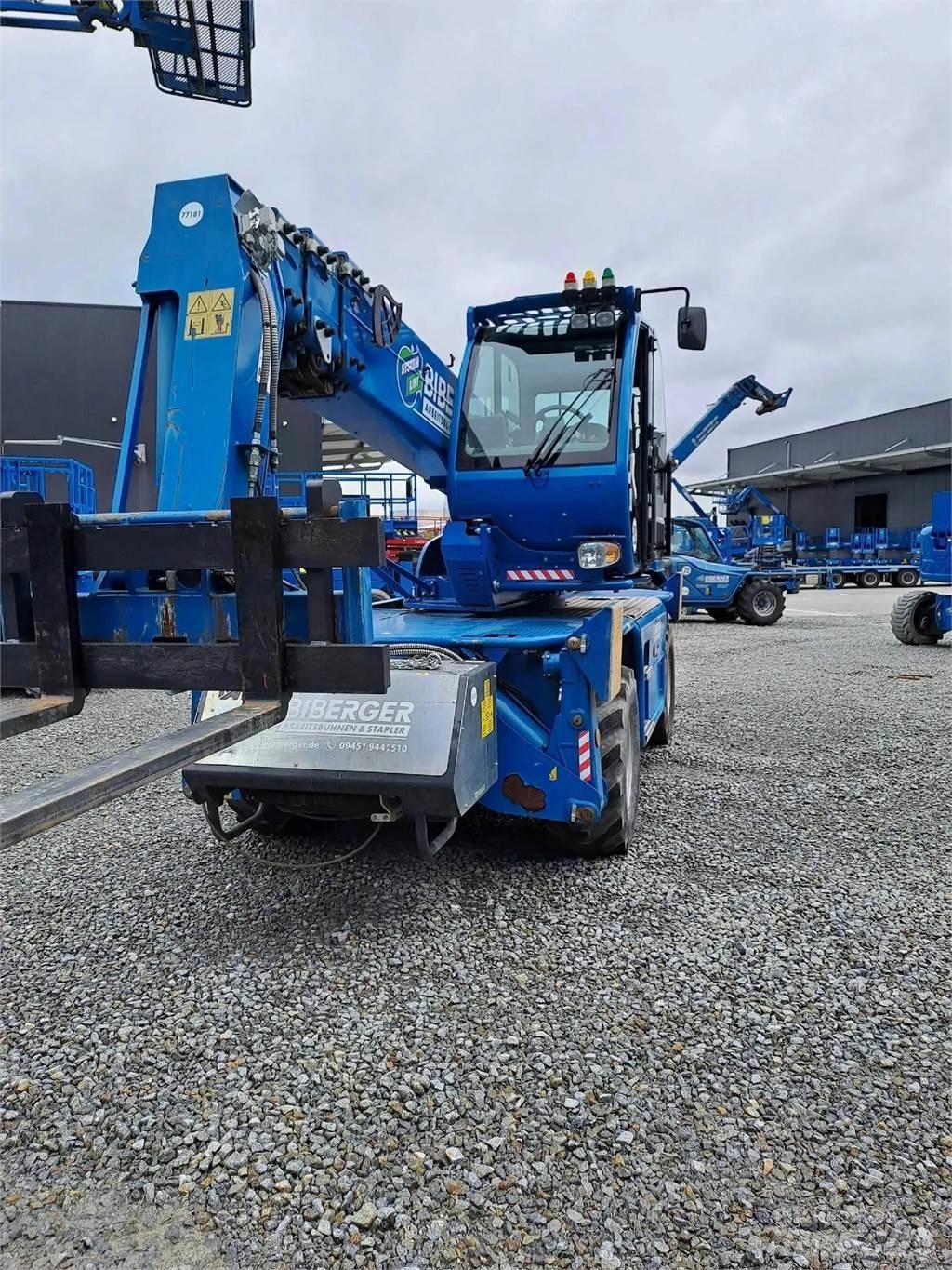 Merlo R 40.18 S Autokrāvēji - citi