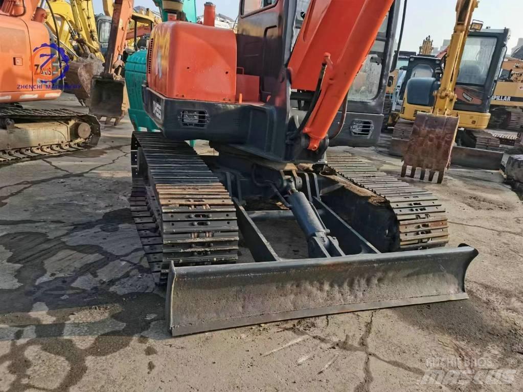 Doosan DH 55 Mini ekskavatori < 7 t