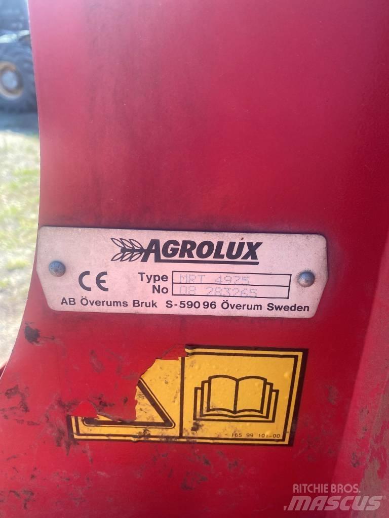 Agrolux MRT 4975 Maiņvērsējarkli