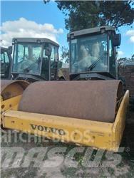 Volvo SD 105 Augsnes blīvētāji