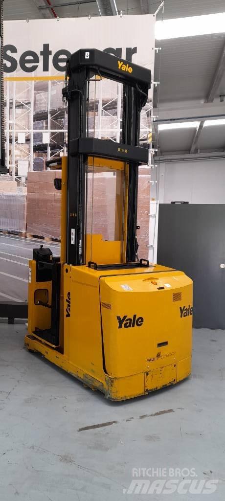 Yale M 010 S Pasūtījumu savācējs lielam augstumam