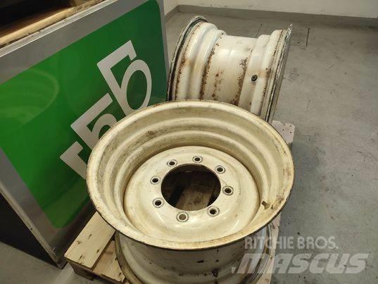  Rim (DW16LX24Z)  RIM Riepas, riteņi un diski