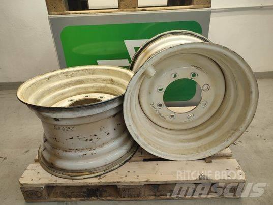  Rim (DW16LX24Z)  RIM Riepas, riteņi un diski