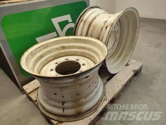  Rim (DW16LX24Z)  RIM Riepas, riteņi un diski