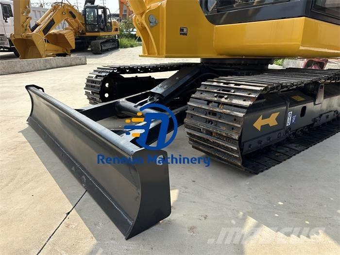 Komatsu PC 56 Mini ekskavatori < 7 t