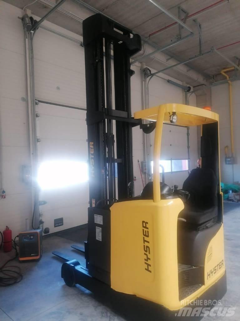 Hyster R 1.6 Lielaugstuma pārvadātājs