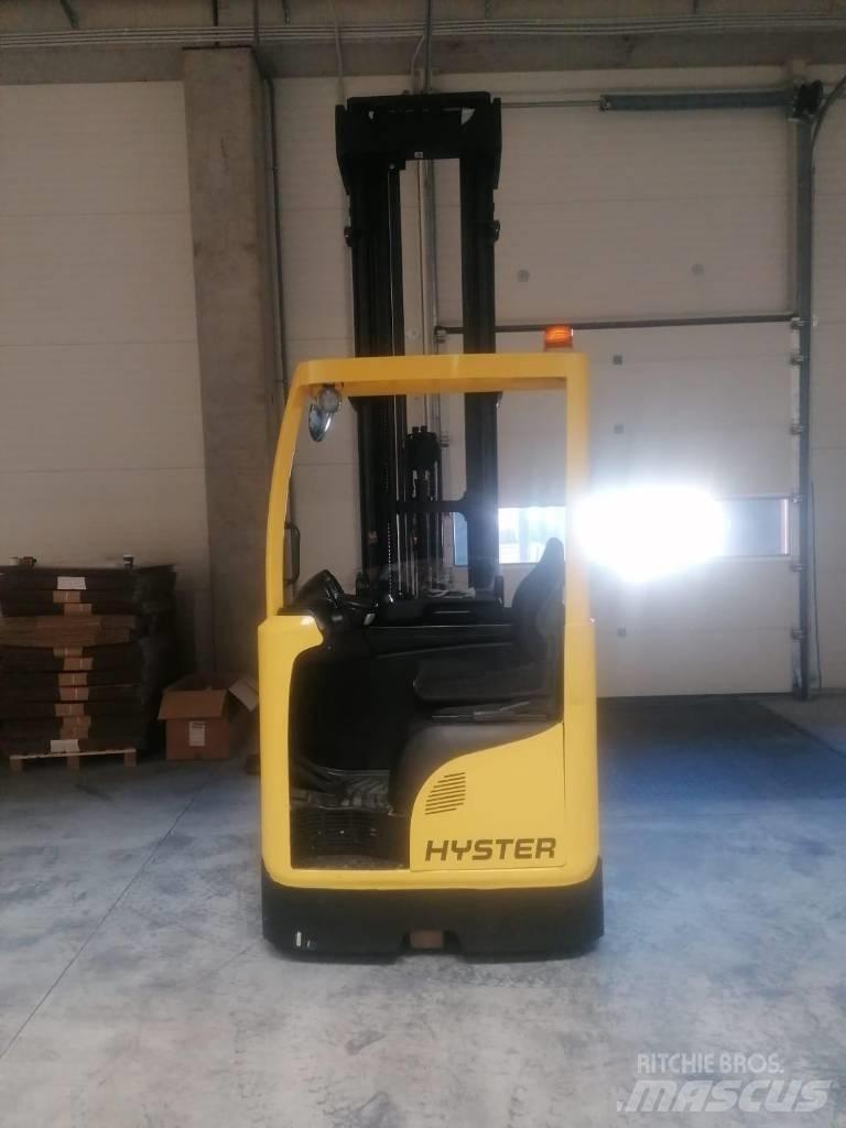 Hyster R 1.6 Lielaugstuma pārvadātājs
