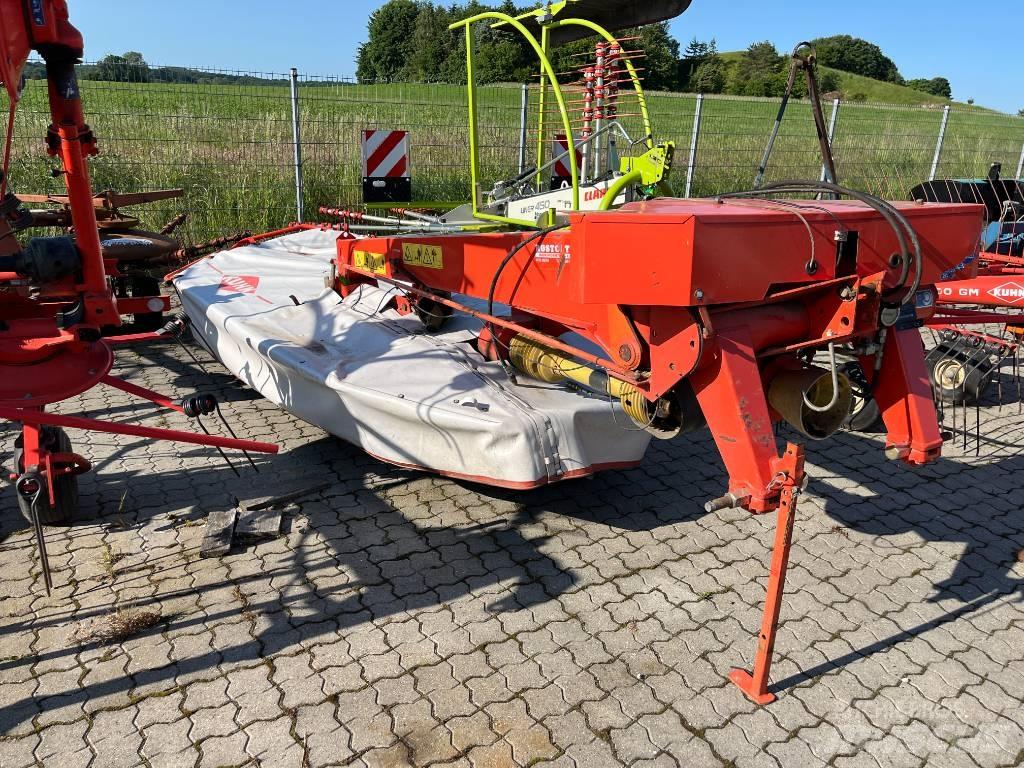 Kuhn GMD 702 Pļaujmašīnas/pašgājēji