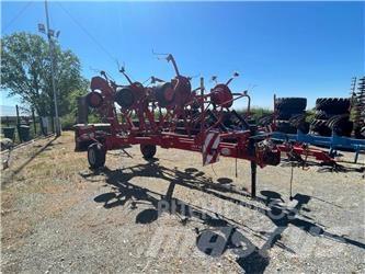 Lely Lotus 900 Grābekļi un siena ārdītāji