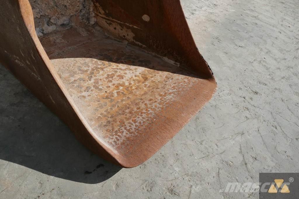 CAT 320 Bucket Kausi