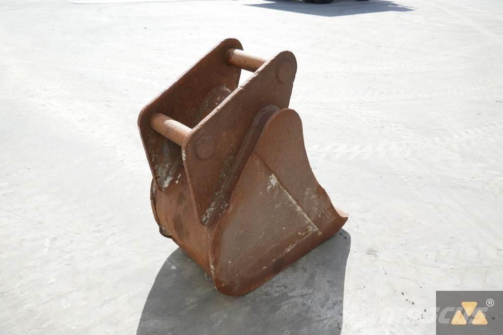 CAT 320 Bucket Kausi