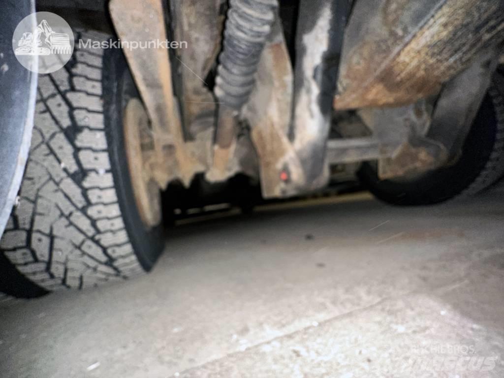 Chevrolet 3500 Evakuators ar manipulatoru
