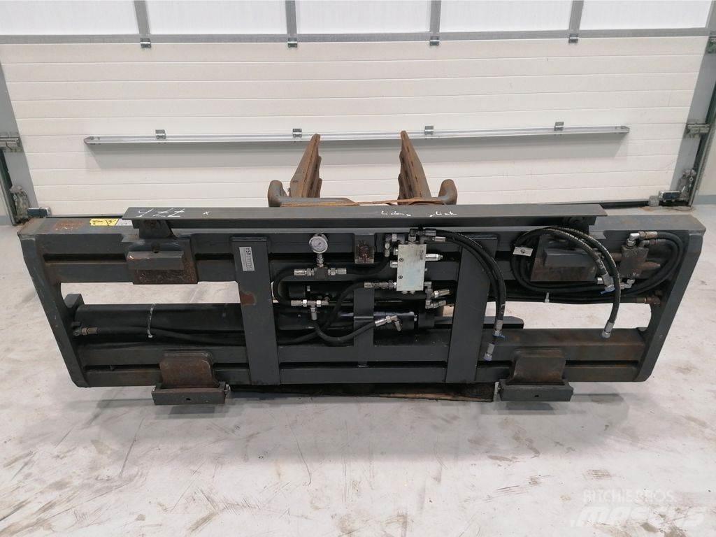 Kaup 6.5T413b-1 Maisu satvērēji
