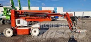 Niftylift HR 17 NE Strēles pacēlāji