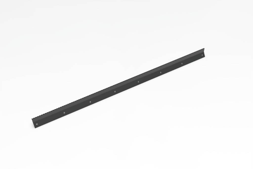 PW 508837.0 Ražas novākšanas kombainu papildaprīkojums