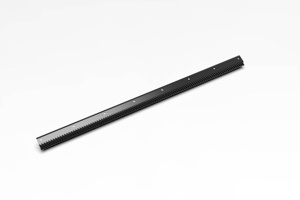 PW 508837.0 Ražas novākšanas kombainu papildaprīkojums