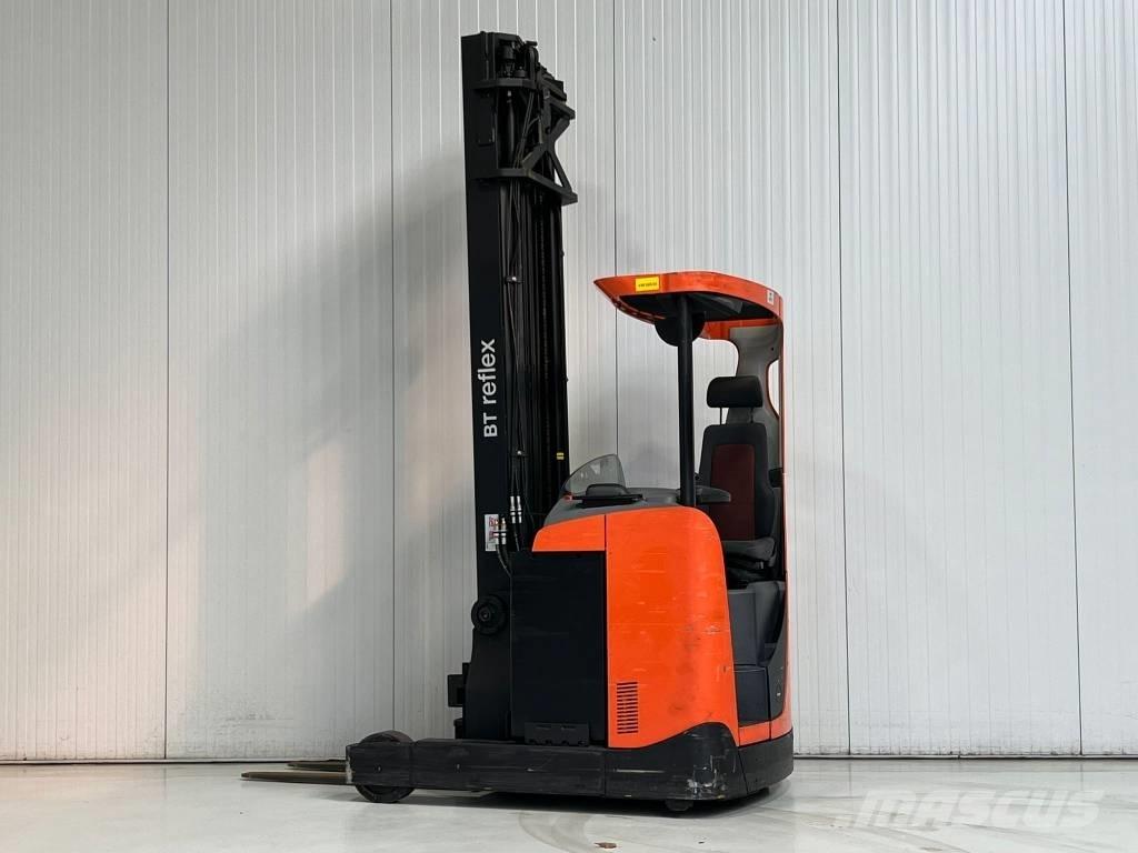 BT RRE160 Lielaugstuma pārvadātājs