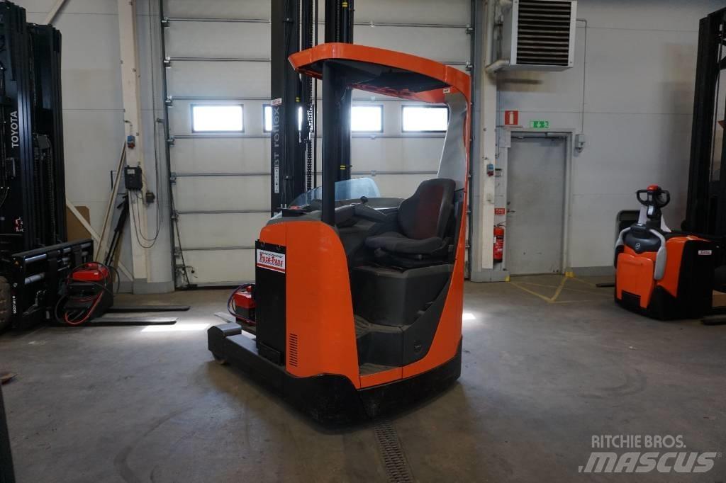 Toyota RRE160 Lielaugstuma pārvadātājs