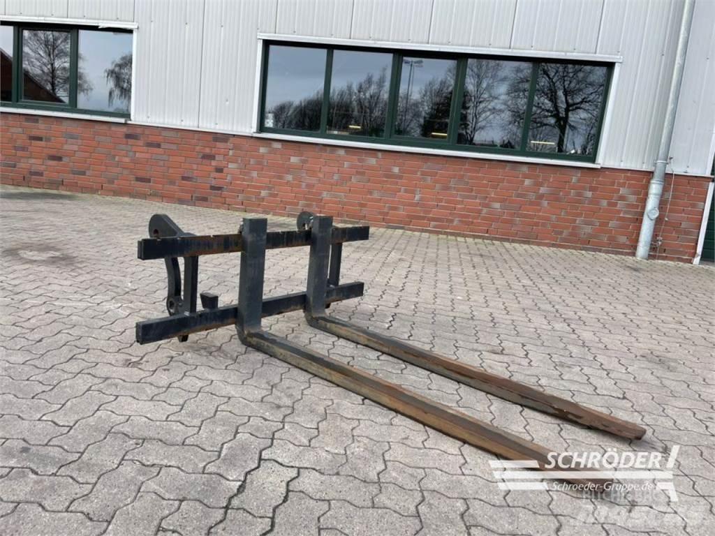 CAT 1,50 M Dakšas