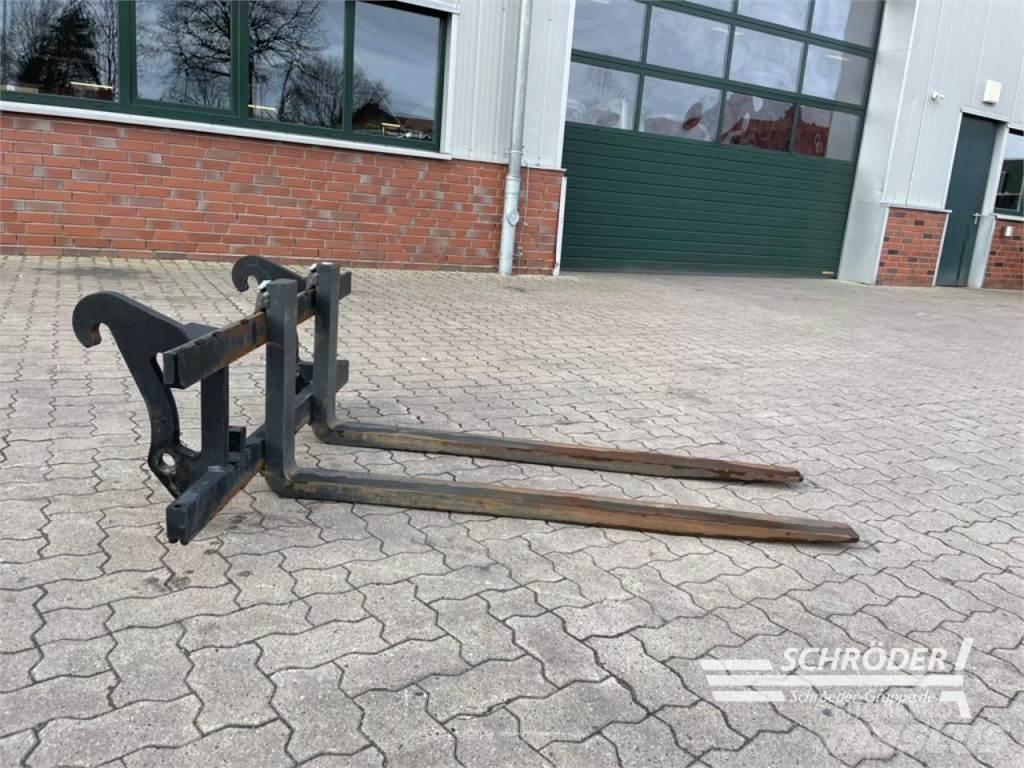CAT 1,50 M Dakšas
