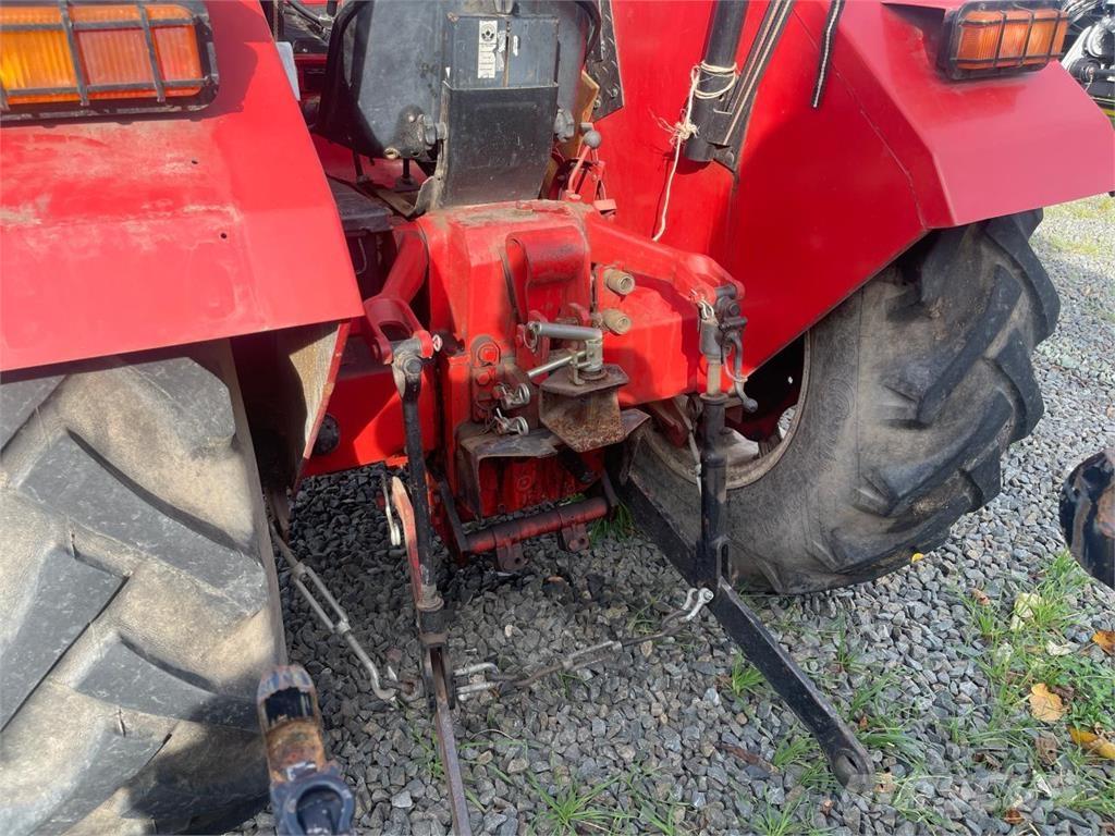 McCormick 523 Traktori