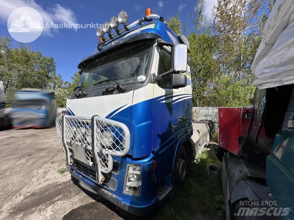 Volvo FH 540 Vilcēji