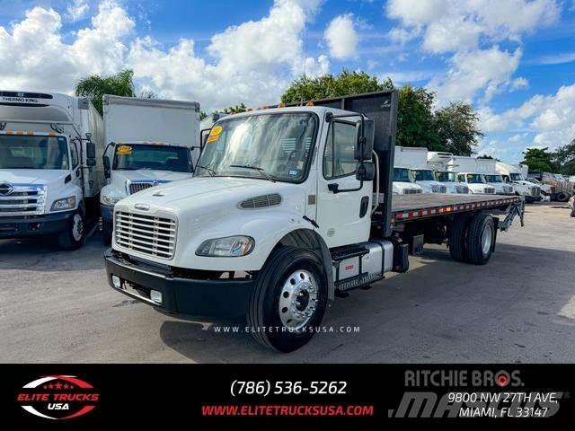 Freightliner M106 Citi