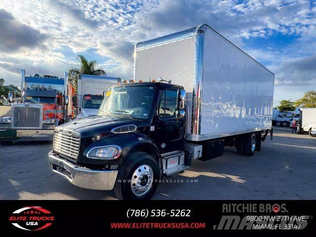 Freightliner M106 Citi