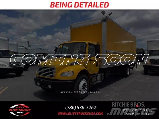 Freightliner M106 Citi