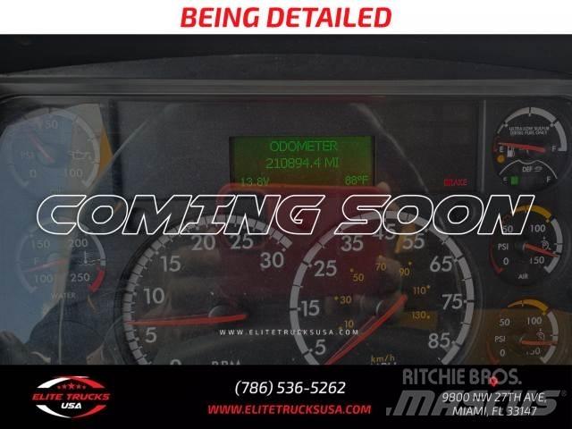 Freightliner M106 Citi
