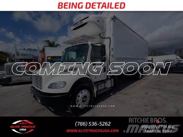 Freightliner M106 Citi
