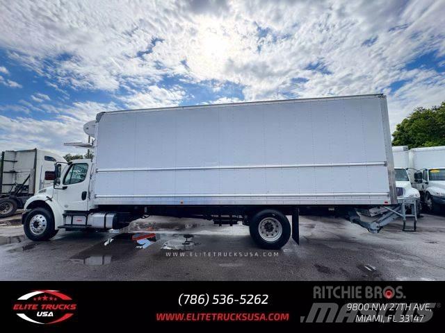 Freightliner M106 Citi
