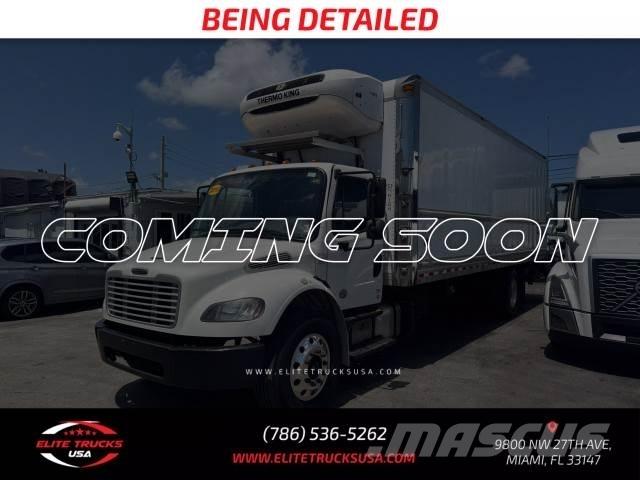 Freightliner M106 Citi