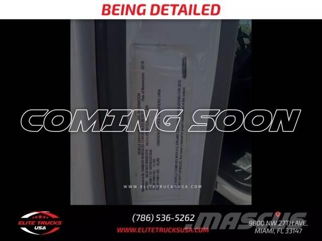 Freightliner M106 Citi