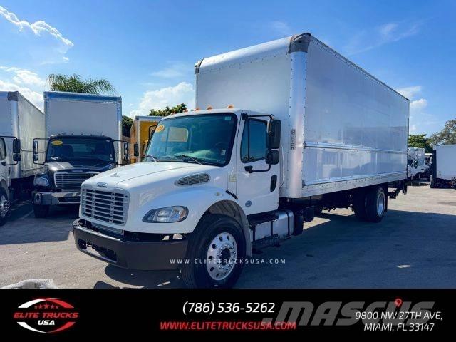 Freightliner M106 Citi