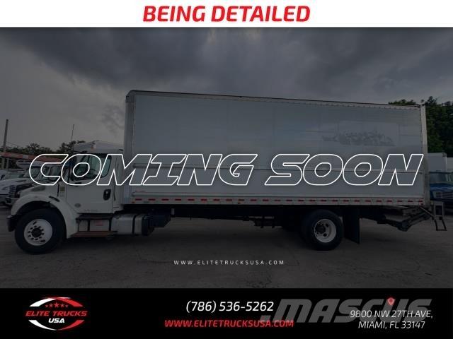 Freightliner M106 Citi