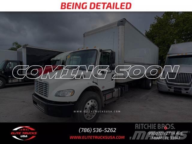 Freightliner M2 Citi