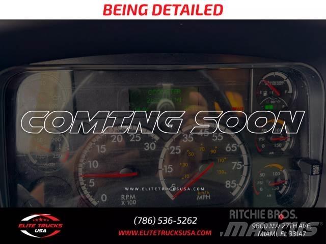 Freightliner M2 Citi